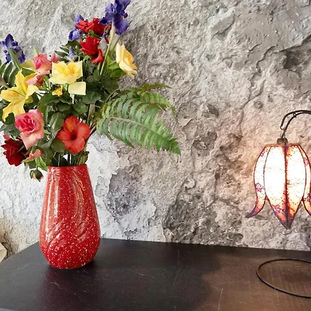 Appartement Casa Girasole 600 Mt Dal Mare