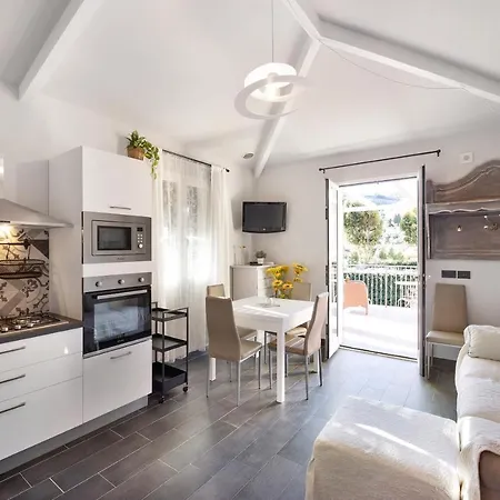 Casa Girasole 600 Mt Dal Mare