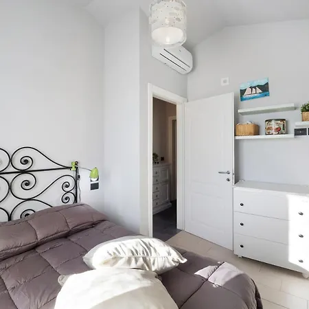 Casa Girasole 600 Mt Dal Mare