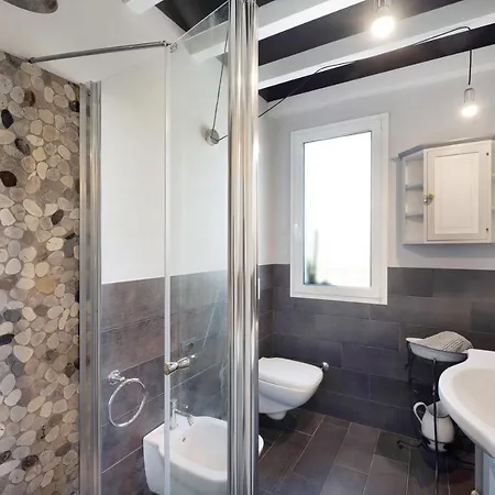 Casa Girasole 600 Mt Dal Mare *