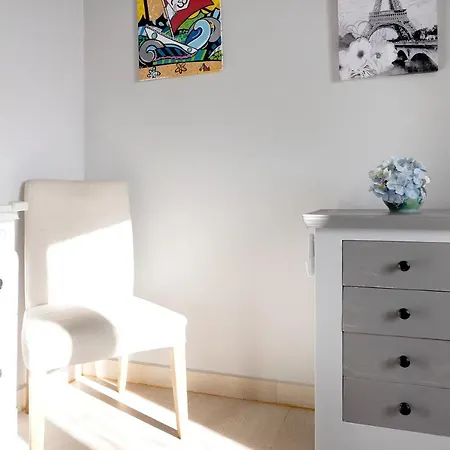 Appartement Casa Girasole 600 Mt Dal Mare