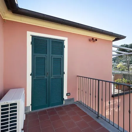 Appartement Casa Girasole 600 Mt Dal Mare