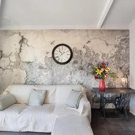 Appartement Casa Girasole 600 Mt Dal Mare Imperia