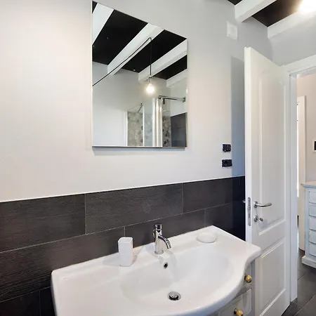 Appartement Casa Girasole 600 Mt Dal Mare *