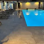 Casa Girasole 600 Mt Dal Mare דירה אימפריה
