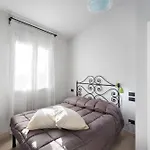 Casa Girasole 600 Mt Dal Mare * אימפריה