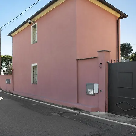 アパート Casa Girasole 600 Mt Dal Mare *