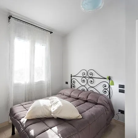 Casa Girasole 600 Mt Dal Mare 公寓 因佩里亚