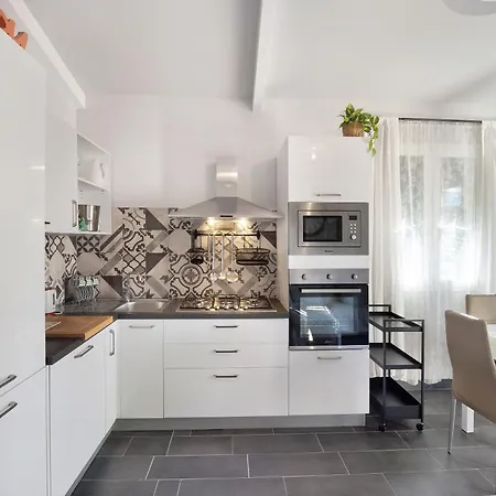 Casa Girasole 600 Mt Dal Mare דירה *