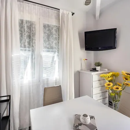 Apartment Casa Girasole 600 Mt Dal Mare