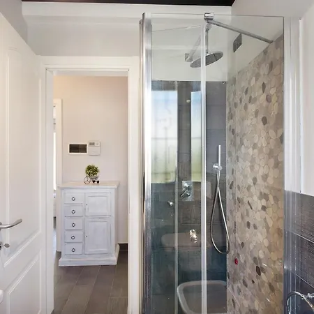 דירה Casa Girasole 600 Mt Dal Mare אימפריה