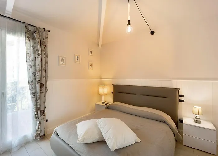 Appartamento Il Girasole Imperia