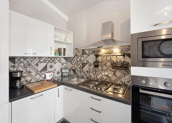 Il Girasole Appartamento