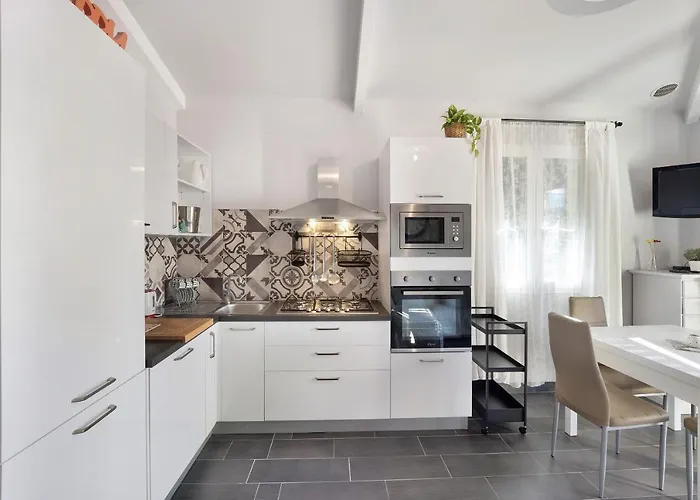 Il Girasole Appartamento Imperia