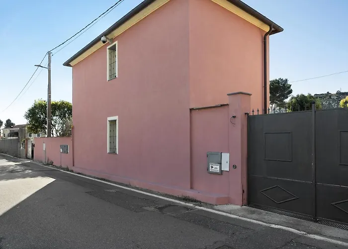 Appartamento Il Girasole *