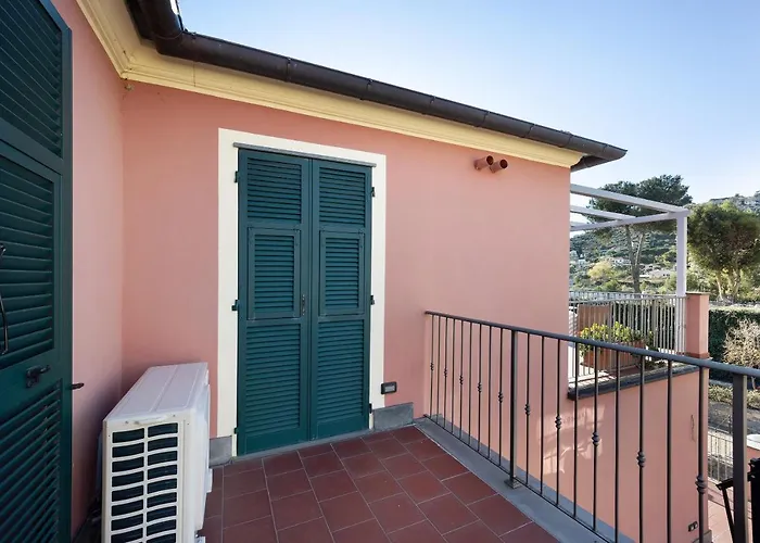 Appartamento Il Girasole