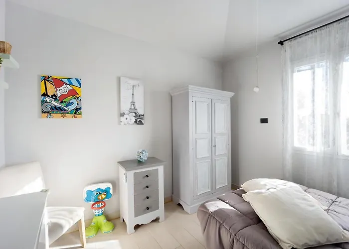 Il Girasole Appartamento Imperia