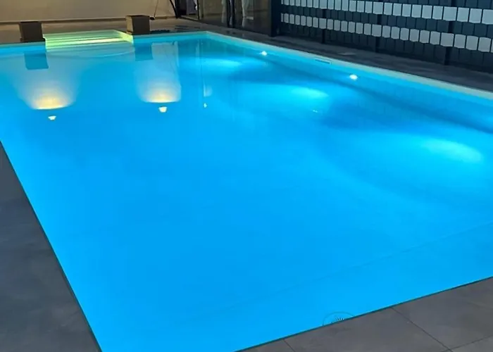 Appartamento Il Girasole Imperia